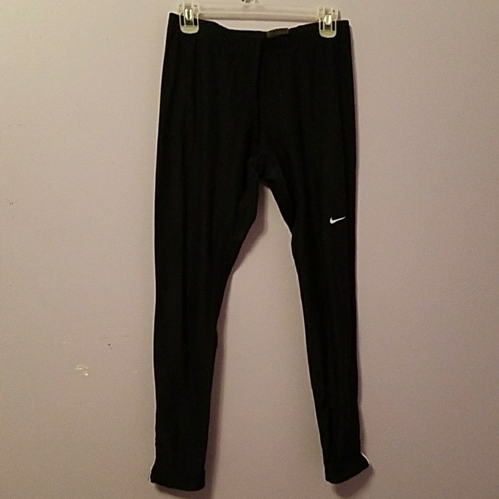 Nike workout tights